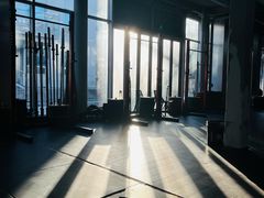 -CrossFit MET综合体能训练馆(朝阳路店)