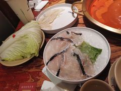 大白菜-小龙坎火锅(湖滨银泰in77店)