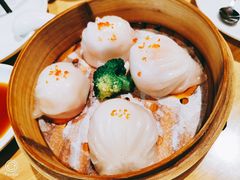 虾饺皇-兰亭轩茶餐厅(长江路店)
