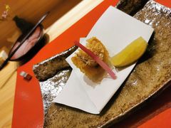 -鮨青(恒基名人购物中心店)