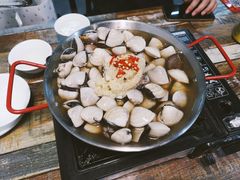 -拾下卜卜贝•海鲜火锅