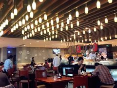 -青岛海尔洲际酒店