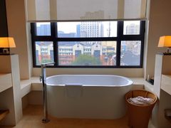 -杭州逸酒店(西湖武林店)