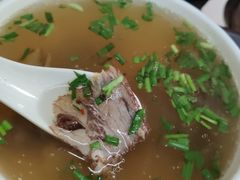 -清真蒋有记(老门东店)