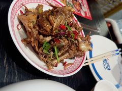 -满园烤鸭·春饼(沈北万达店)