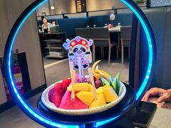 -海底捞火锅(奥体南路店)