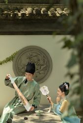 -今生有约婚纱摄影店(景德路店)