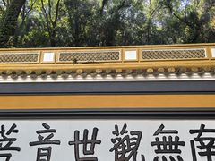 -普陀山雷迪森庄园