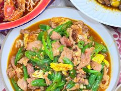 -老三样·旧食新味(万寿宫店)