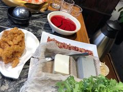 -渝味晓宇火锅(合川路店)