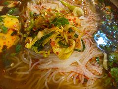 -韩风烤牛肉冷面店