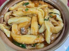 -雄仔农家菜馆·特色葱油鸡(六祖店)
