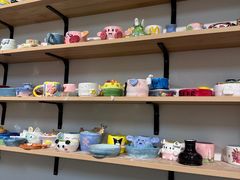 -熙工匠银饰•拼豆团建DIY(壹方城店)