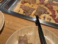 -新石器烤肉(百联川沙店)