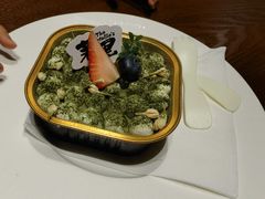 -茉里·舒芙蕾·手作甜品