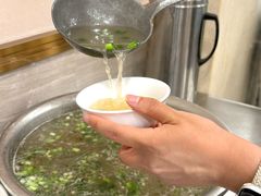 -老刘家永盛斋·传统泡馍(东关南街店)