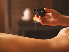 -Dragonfly悠庭·按摩Spa(静安嘉里中心店)