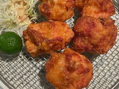 -一豚轩·烧鸟·豚骨拉面(五四路店)