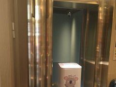-趣柯里酒店(长沙岳麓山店)
