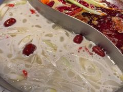 -袁老四重庆老火锅(桐梓坡店)