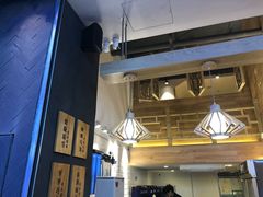 大堂-唐沫茶兮(仓山万达金街店)