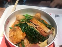 辣妹干拌麻辣烫-食悦天美食广场(沈阳青年大街万象城店)