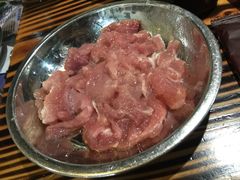 -盈田盈粥庄(博山东路店)