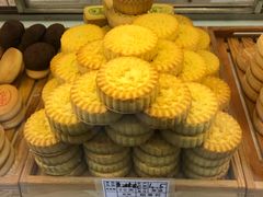 黄油枣泥-稻香村(前门公交站店)
