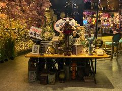 -春风十里烧烤音乐吧(实力乐队驻唱三元里店)