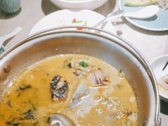 -鱼你相聚·河鲜馆(袁家岭店)