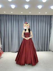 -MISS MIA 婚纱品牌馆