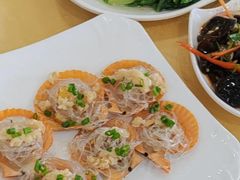 -鹏城人家海鲜酒家·23年老字号(较场尾店)