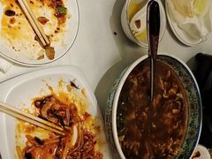 -福来居烤鸭店(天坛二店)