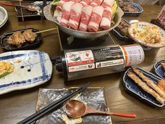 -一豚轩·烧鸟·豚骨拉面(五四路店)