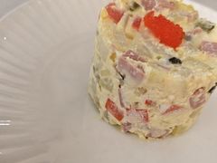 -库滋明·俄罗斯特色美食(中央大街店)