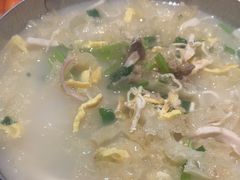 -山芋腔苏北菜(盐城滨海店)
