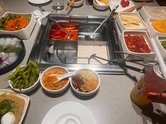 -海底捞火锅(振华广场生日主题店)