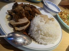 -昌勝香港深井烧鹅(新年华店)