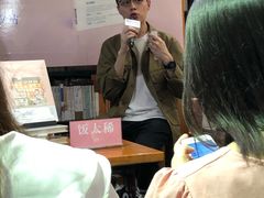 -西西弗书店&矢量咖啡(壹方购物中心店)