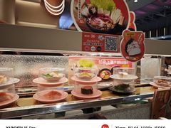 -争鲜回转寿司(西红门荟聚PLUS店)