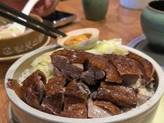 -客满天食为鲜客家餐厅