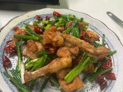 -金龙·打边炉(南京西路店)