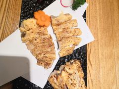 -大将料理餐厅(汇锦街店)