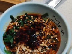 -麻辣空间·清油火锅(水井沟店)