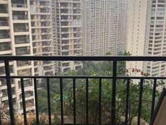 -碧桂园凤凰城酒店(南京店)