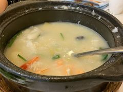 -壹品粥道(金牛万达店)
