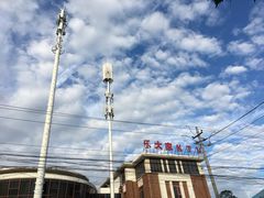 -青岛沙子口国家中心渔港