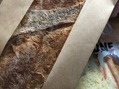 海盐法棍-PAPER STONE BAKERY(天汇广场店)