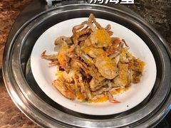 -好苑建国酒店亚洲厨房(建国门内大街店)