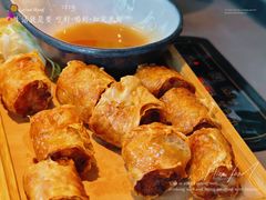 -同仁四季椰子鸡(无锡滨湖万象汇店)